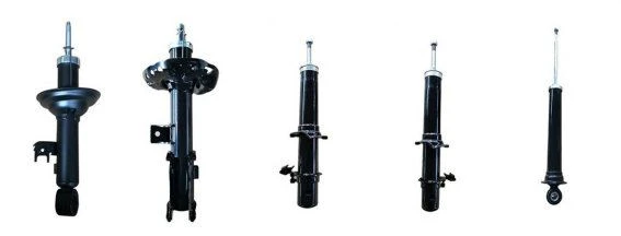 Mitsubishi Pajero Shock Absorber507