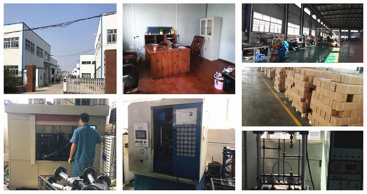 Car Front Shock Absorber Price