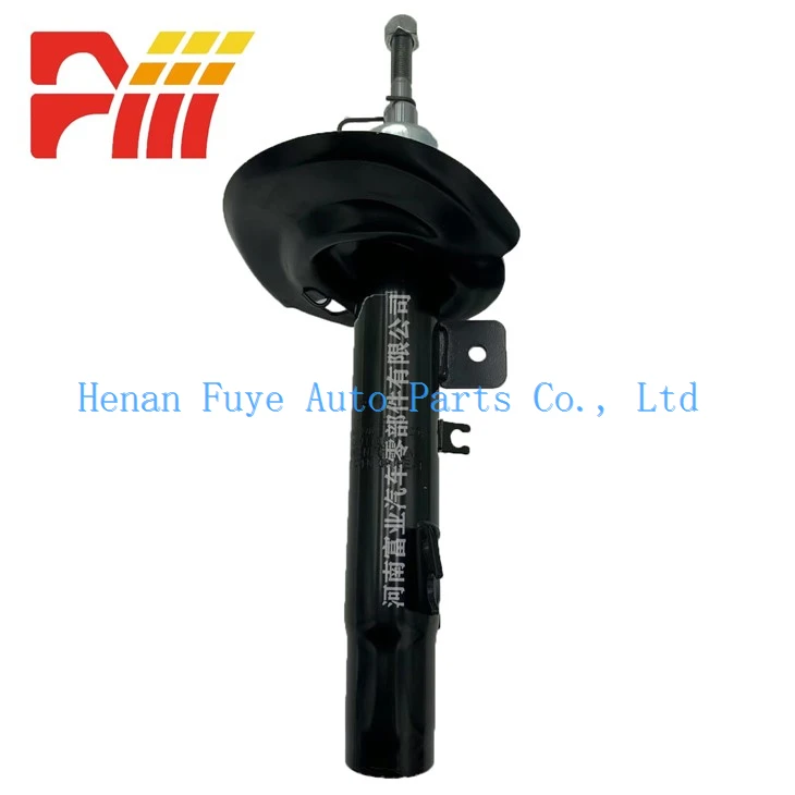339710 339709 For PEUGEOT 207 Front Axle Shock Absorber