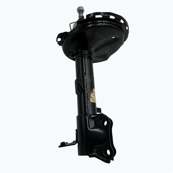 48530-49325 48540-49215日本の車部品レクサスrx330トヨタハイランダークルーガー用の右ガスショックアブソーバー