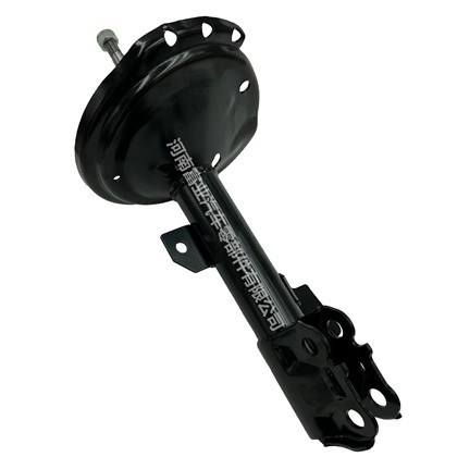 48510-49455 3.0 l 1MZFE 3.3L 3MZFE 3.5L 2GRFE 2003-2008トヨタハイランダーRX300 RX330 RX350のフロントショックアブソーバー価格