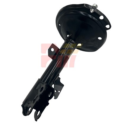 48510-49565 48520-49565オートサスペンションパーツフロント右車のトヨタヒジアンダーのショックアブソーバー2003-2009 oem：48510-49565/kyb：334399