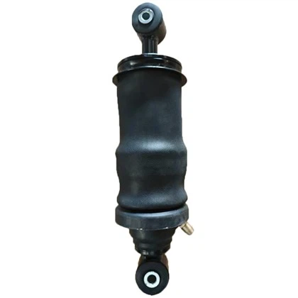 HINAメーカー良質のトラックフロントおよびリアサスペンションショックアブソーバーMAN OEM 81417226053